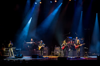 Steve Hackett
