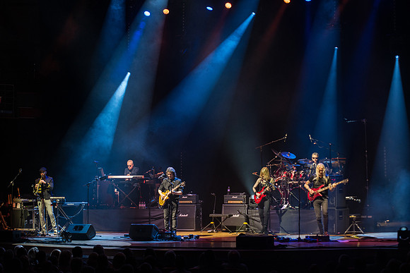 Steve Hackett