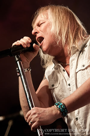 Uriah Heep