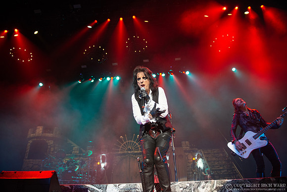 Alice Cooper
