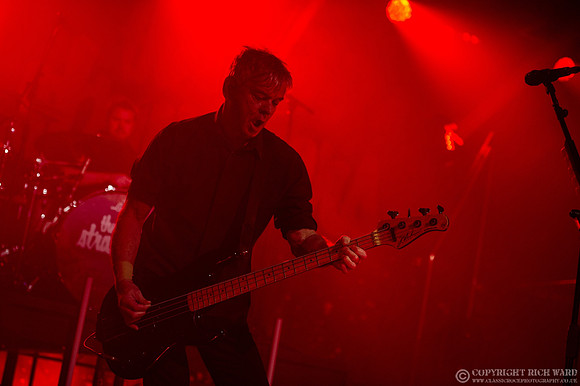 The Stranglers