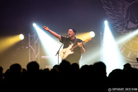 Francis Dunnery