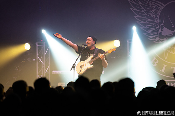 Francis Dunnery