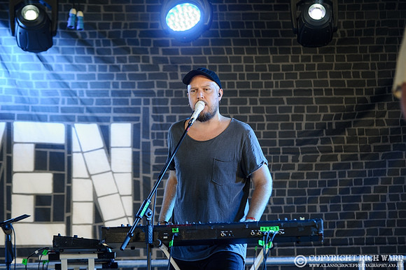 Von Hertzen Brothers