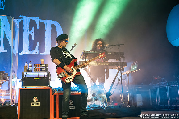 The Damned