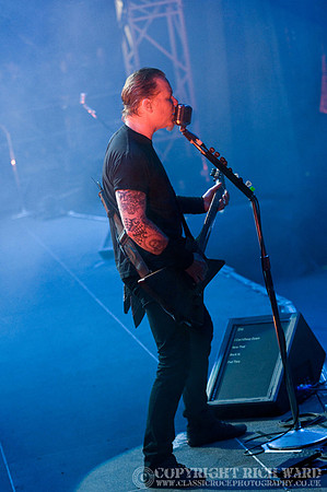 Metallica