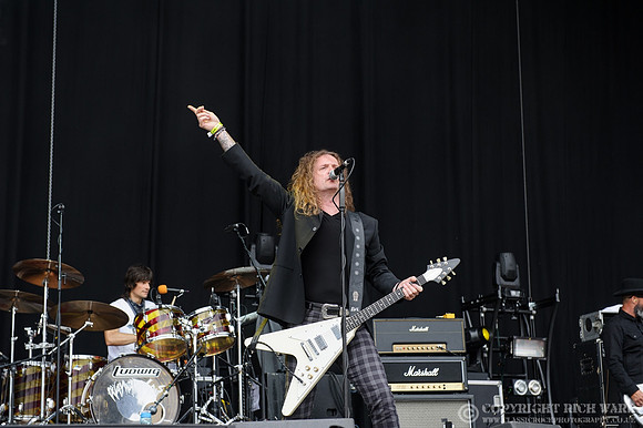 Wayward Sons