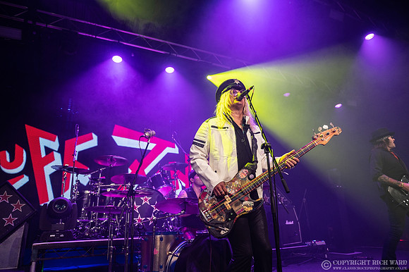 Enuff Z'Nuff