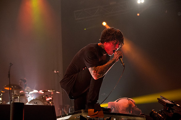 Bring Me The Horizon