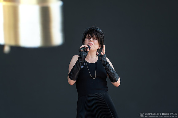 Imelda May