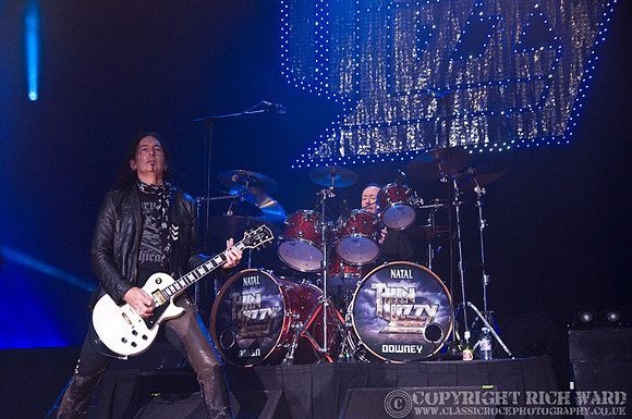 Thin Lizzy