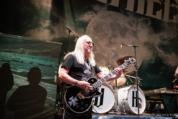 Uriah Heep