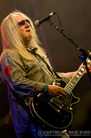 Uriah Heep