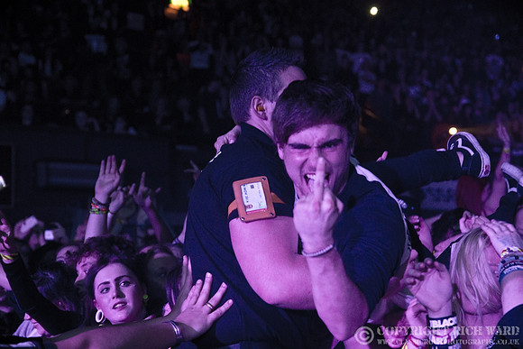 Bring Me The Horizon