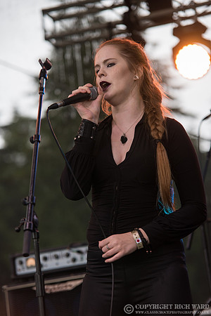 Scarsun
