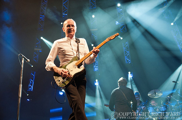 Status Quo