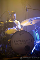 The Temperance Movement