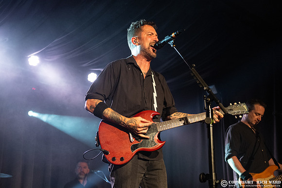 Frank Turner