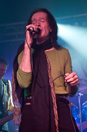 Cryer