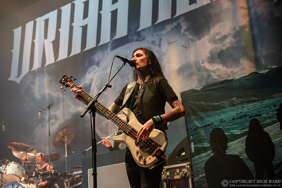 Uriah Heep