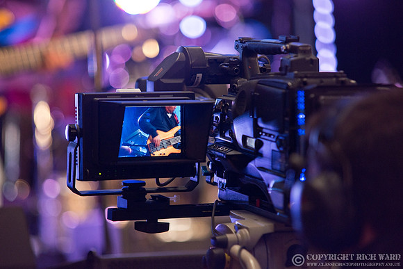 Panic Room - DVD recording