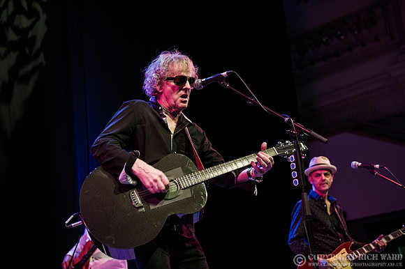 Ian Hunter
