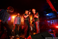 The Temperance Movement