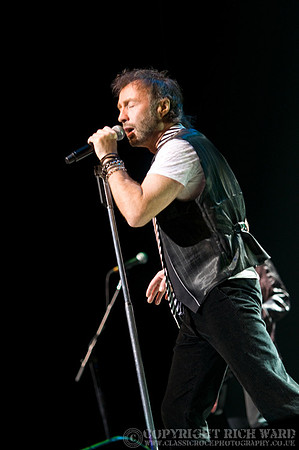 Paul Rodgers