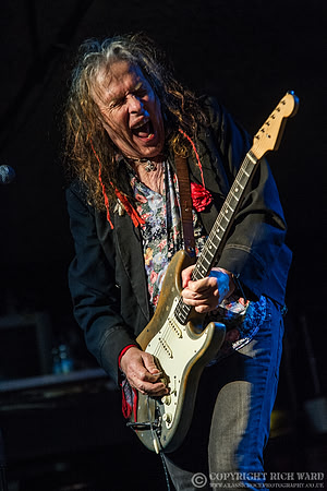 Bernie Torme