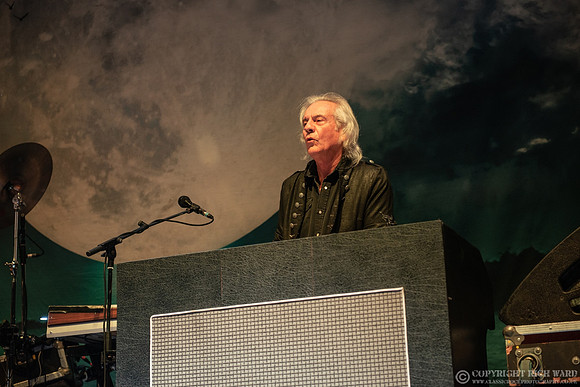 Uriah Heep