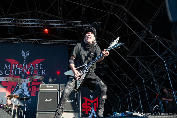 Michael Schenker Group