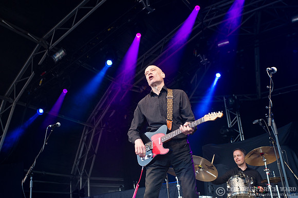 Wilko Johnson