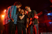 The Temperance Movement
