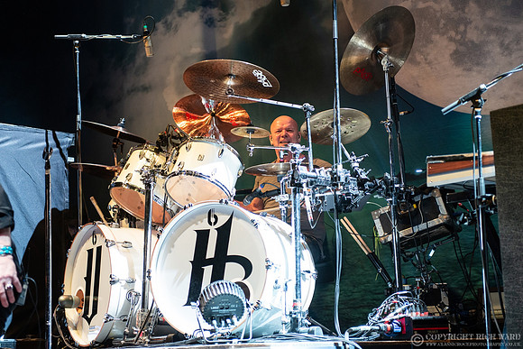 Uriah Heep