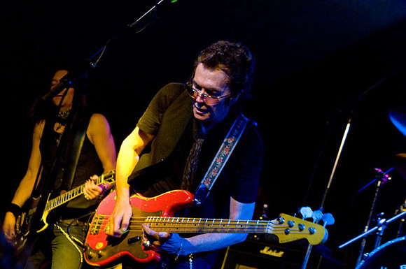 Glenn Hughes