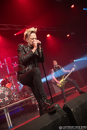 Skid Row