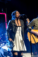 Meghan Parnell & Dave Barnes