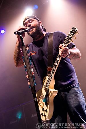 Staind