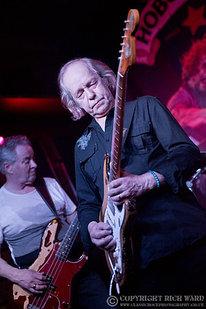 Eric Bell