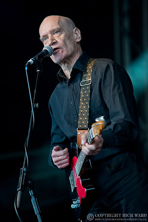 Wilko Johnson