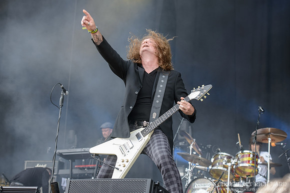 Wayward Sons