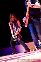 Glenn Hughes