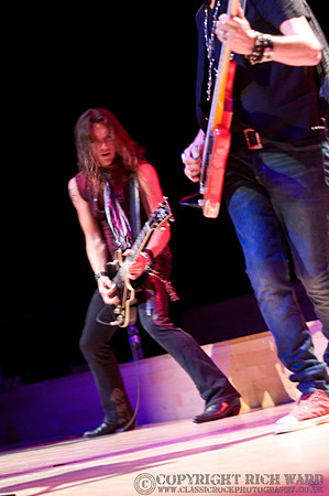 Glenn Hughes