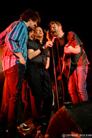The Temperance Movement