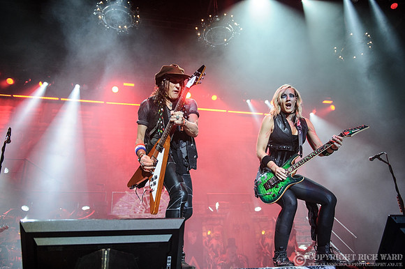 Alice Cooper