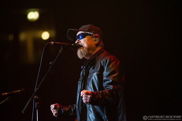 Blue Oyster Cult