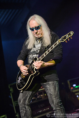 Uriah Heep