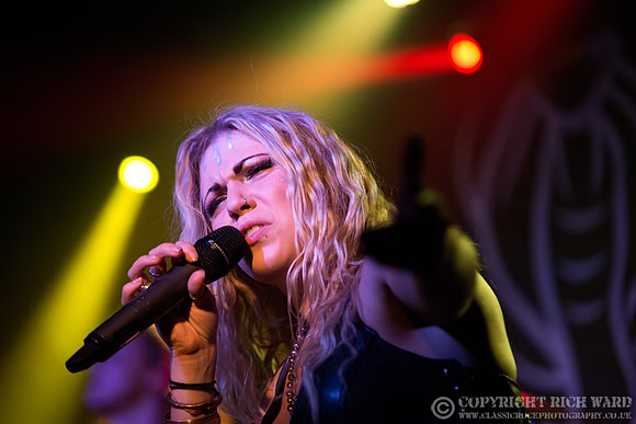 Kobra & The Lotus