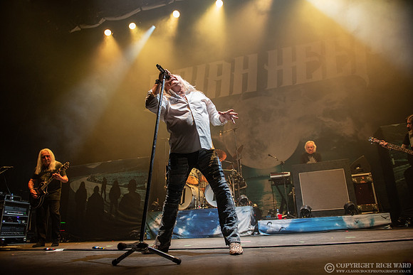 Uriah Heep