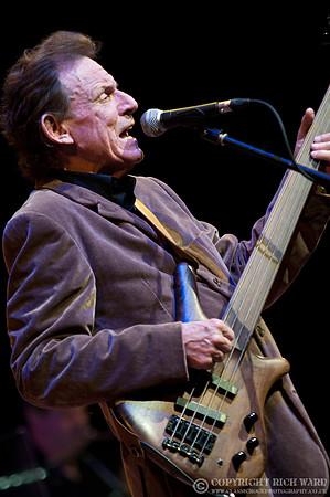 Jack Bruce